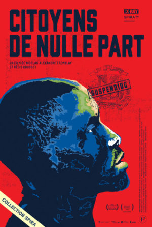 Citoyens de nulle part