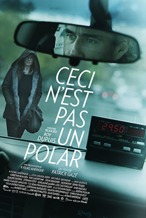 Ceci n'est pas un polar