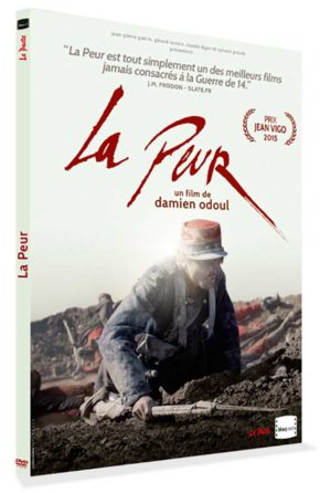 La peur