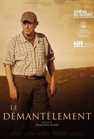 Le démantèlement
