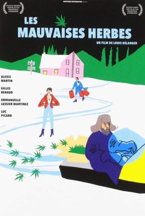Les mauvaises herbes