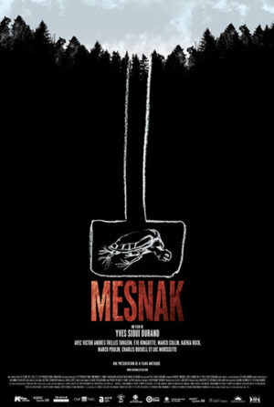 Mesnak