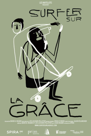 Surfer sur la grâce