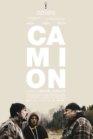 Camion