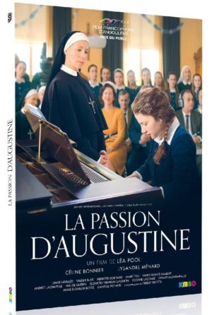 La passion d'Augustine