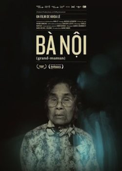 Bà Nôi