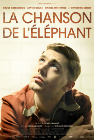 La chanson de l'éléphant