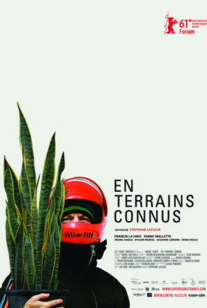 En terrains connus