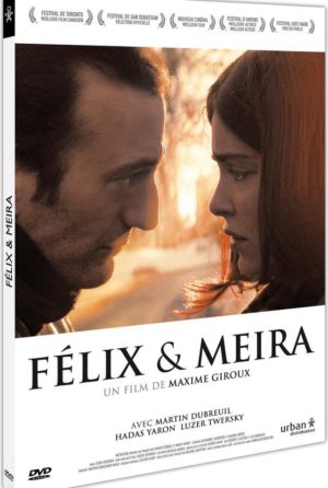 Félix & Meira