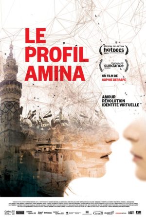 Le profil Amina