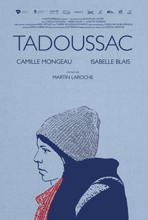 Tadoussac