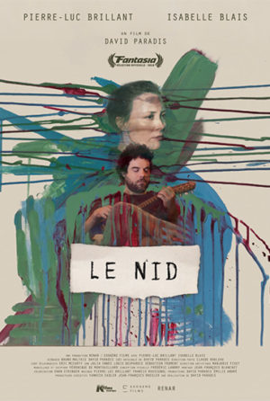 Le nid