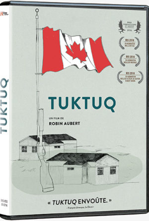Tuktuq
