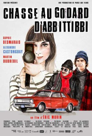 Chasse au Godard d'Abbittibi
