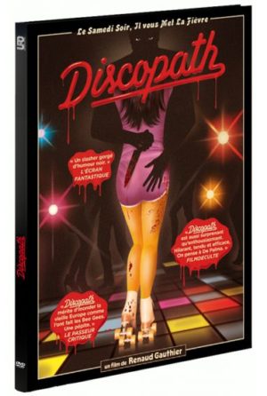 Discopath