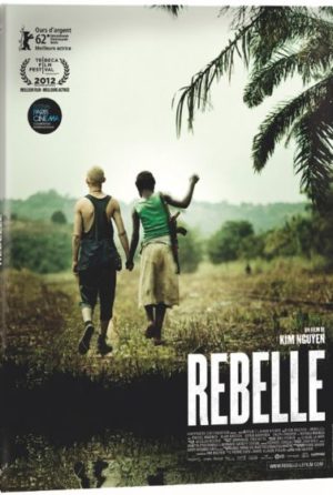 Rebelle