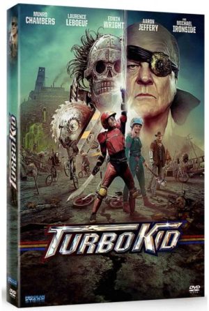 Turbo kid