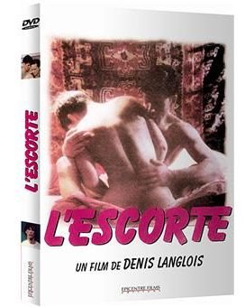 L'escorte