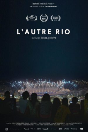 L'autre Rio