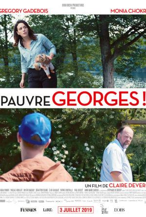Pauvre Georges !