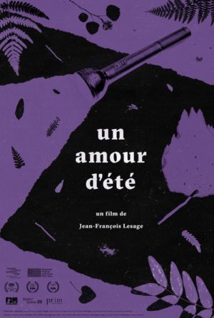 Un amour d'été