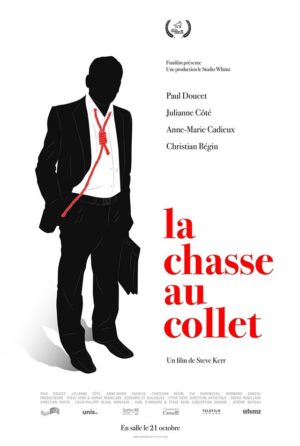 La chasse au collet