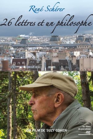 26 lettres et un philosophe