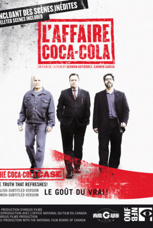 L'affaire Coca-Cola