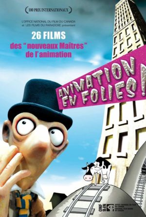 Animation en folies !