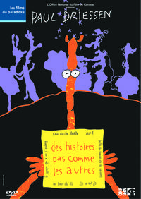 Des histoires pas comme les autres - Tome 2