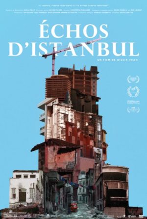 Échos d'Istanbul