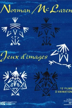 Jeux d'images - 12 films d'animation