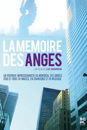 La mémoire des anges