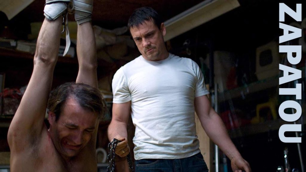Les 7 Jours Du Talion Film Complet Les sept jours du Talion - Mon cinéma québécois en France