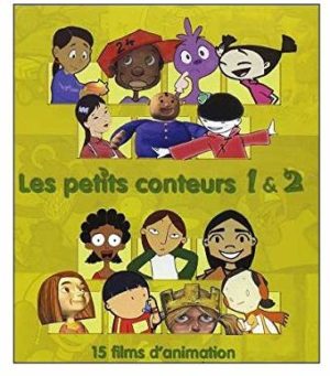 Les petits conteurs 1 & 2