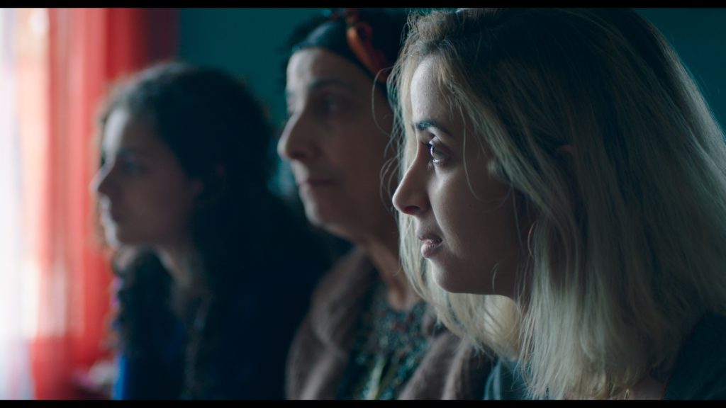 Antigone Film Québécois Streaming Antigone de Sophie Deraspe - Mon cinéma québécois en France