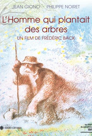 L'Homme qui plantait des arbres