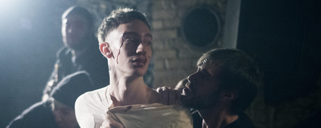 Chien De Garde Streaming Chien de garde DVD | Mon cinéma québécois en France