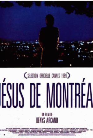 Jésus de Montréal