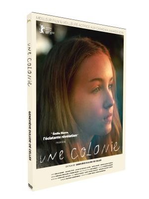 Une colonie