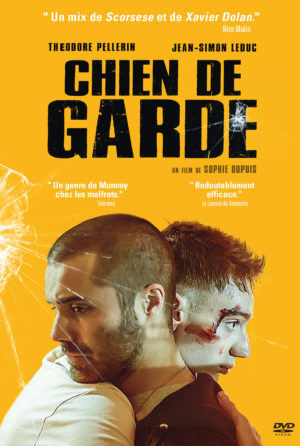 Chien de garde