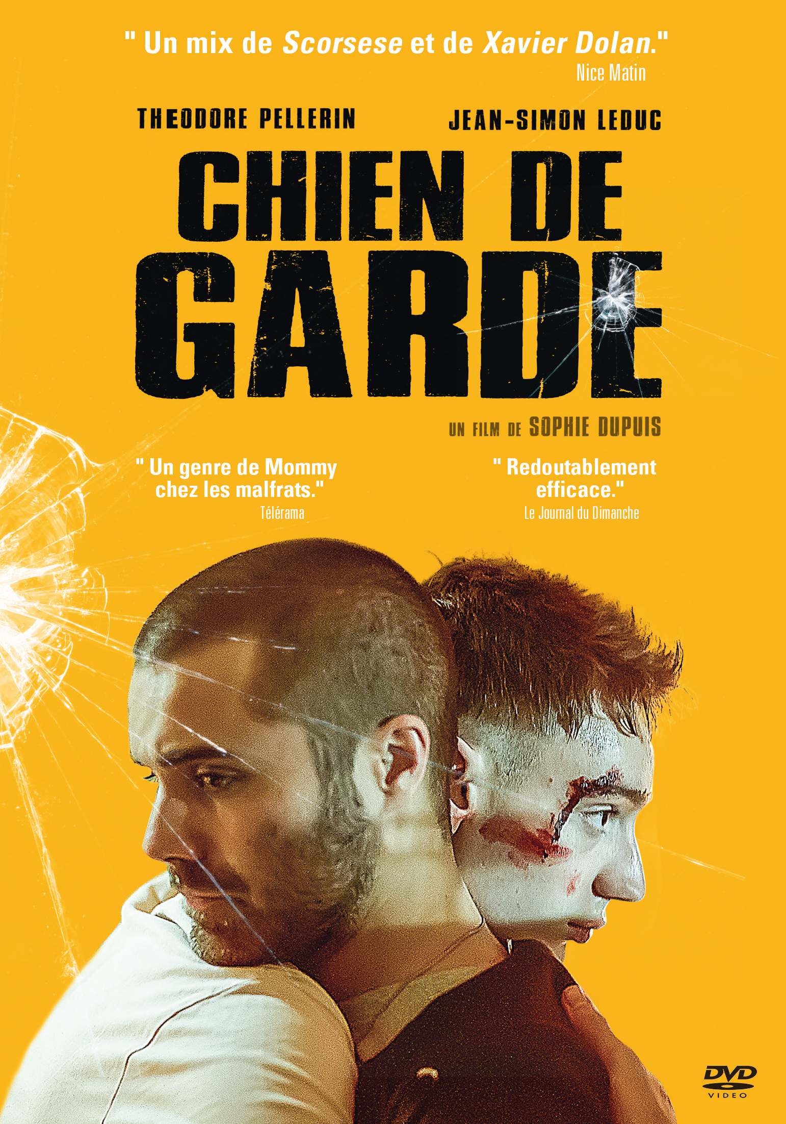 chien-de-g​arde-dvd