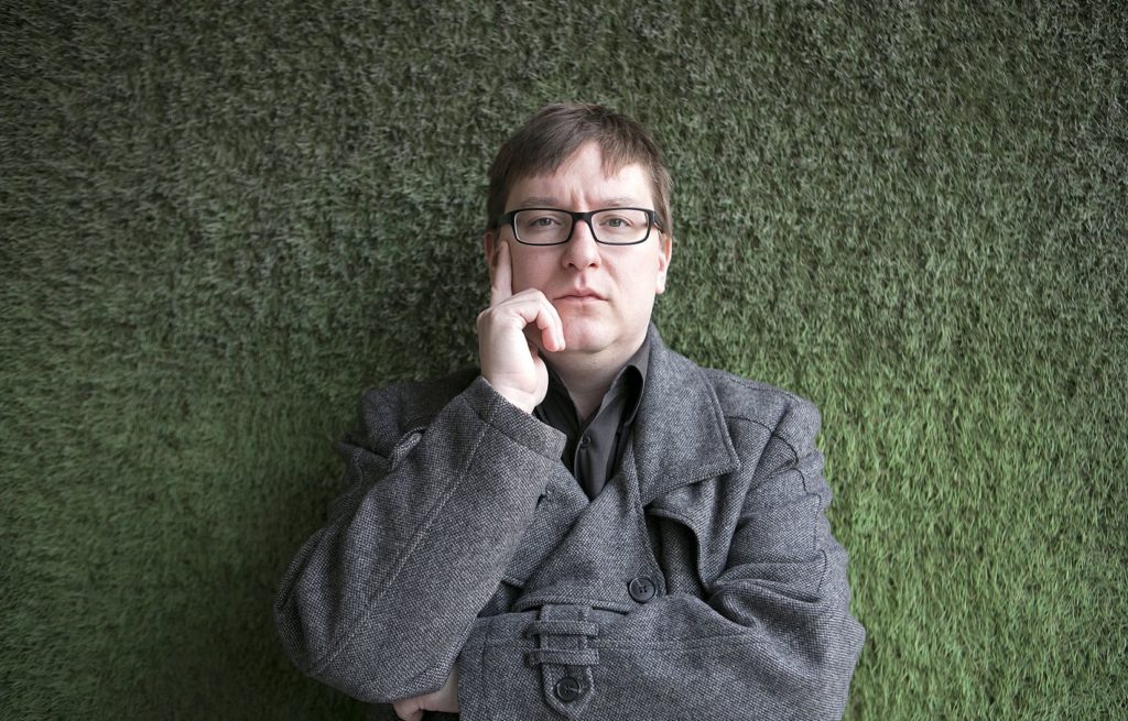 Eric Falardeau Vues du Québec