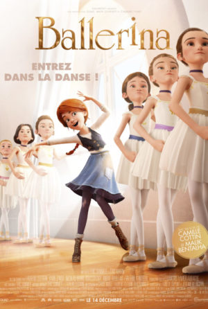 Ballerina