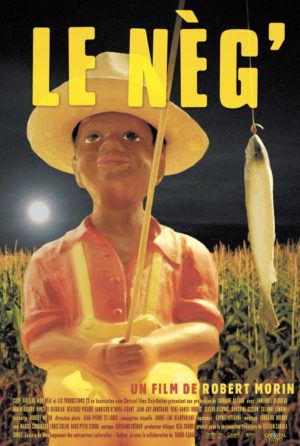 Le Neg