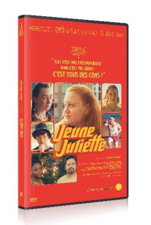 Jeune Juliette