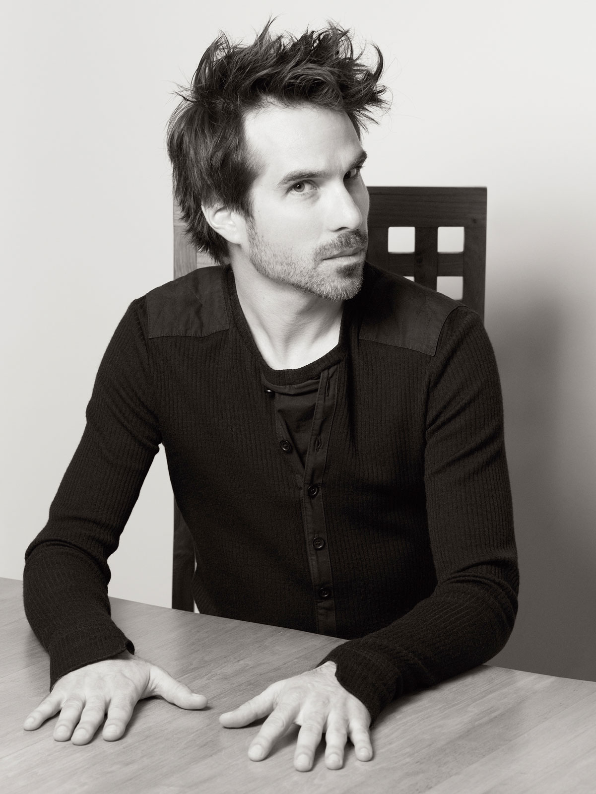 Martin Villeneuve Mon cinéma québécois en France