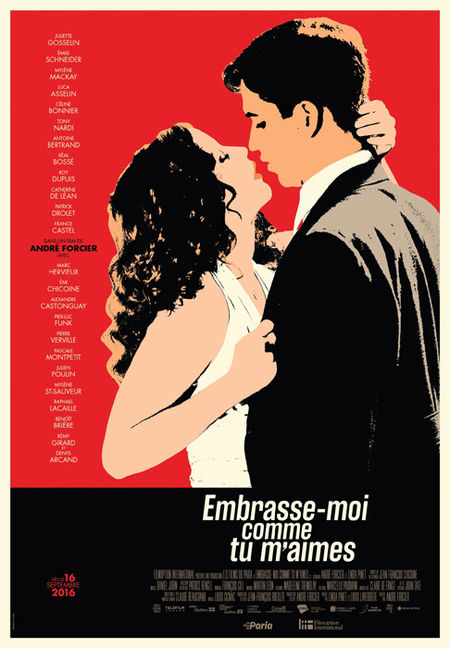affiche