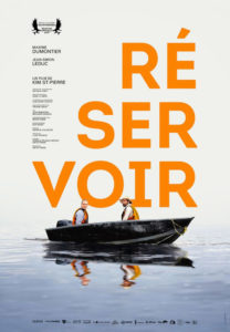 affiche reservoir