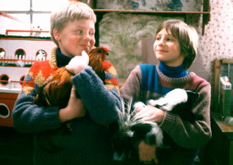 Listing cover image